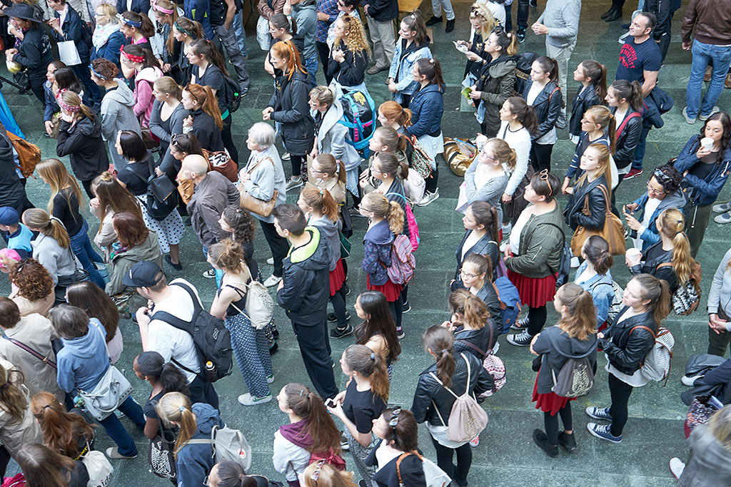 Luzern tanzt 2017 impression