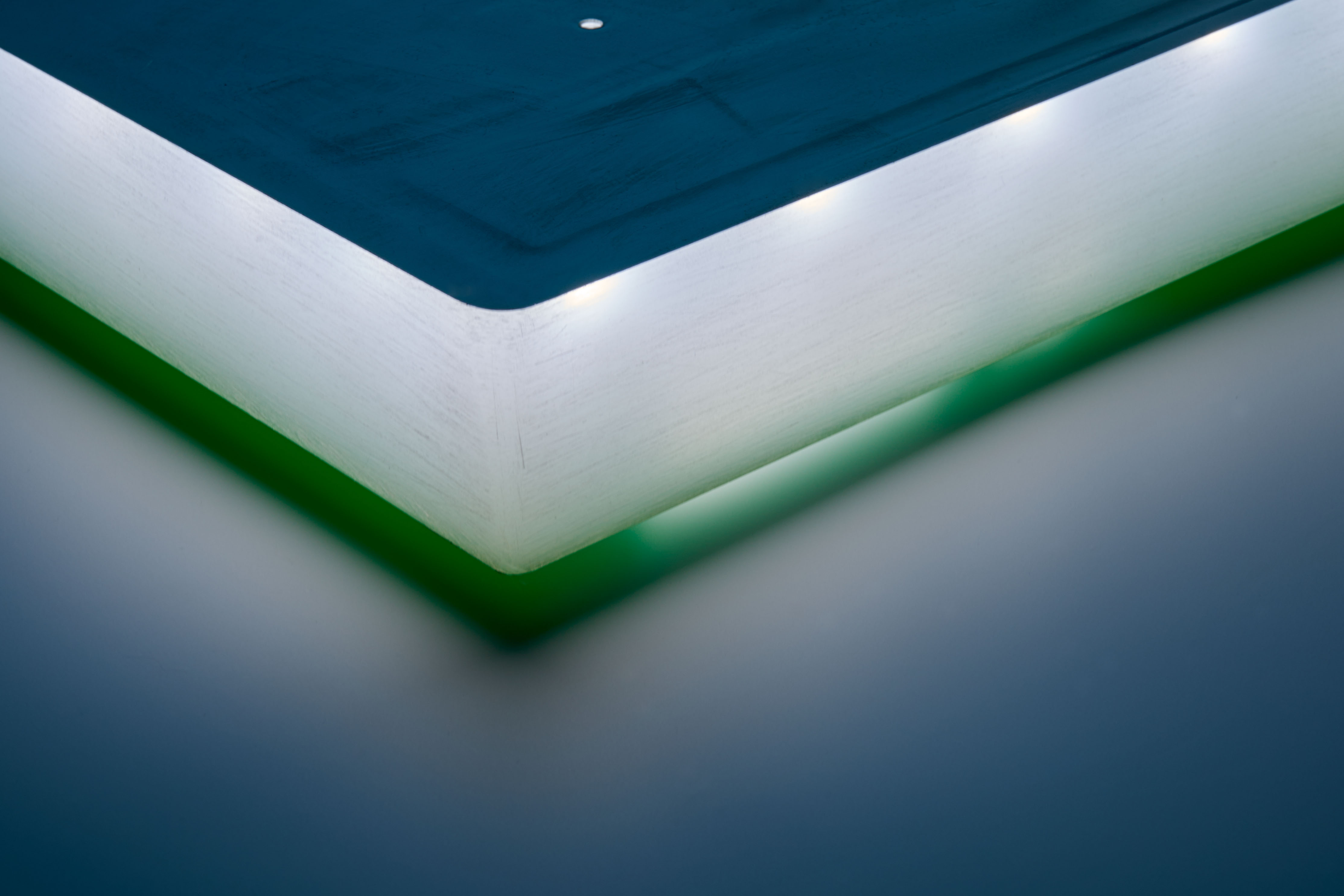 Siles Notleuchte Fotografie