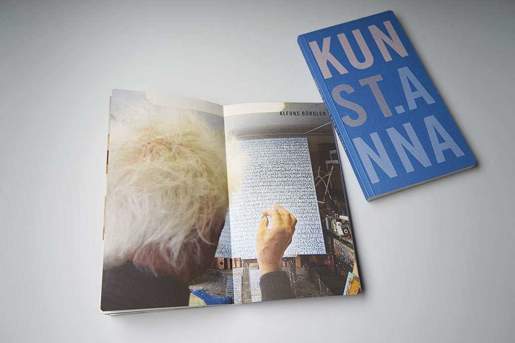 Kunstführer Gestaltung