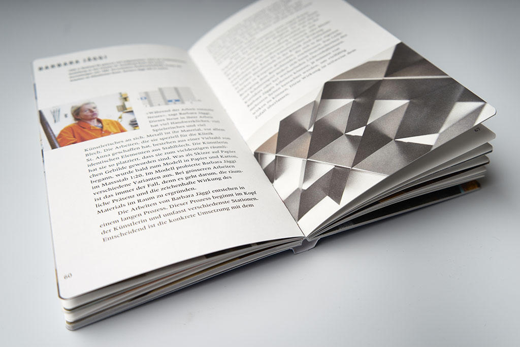 Kunstführer Gestaltung