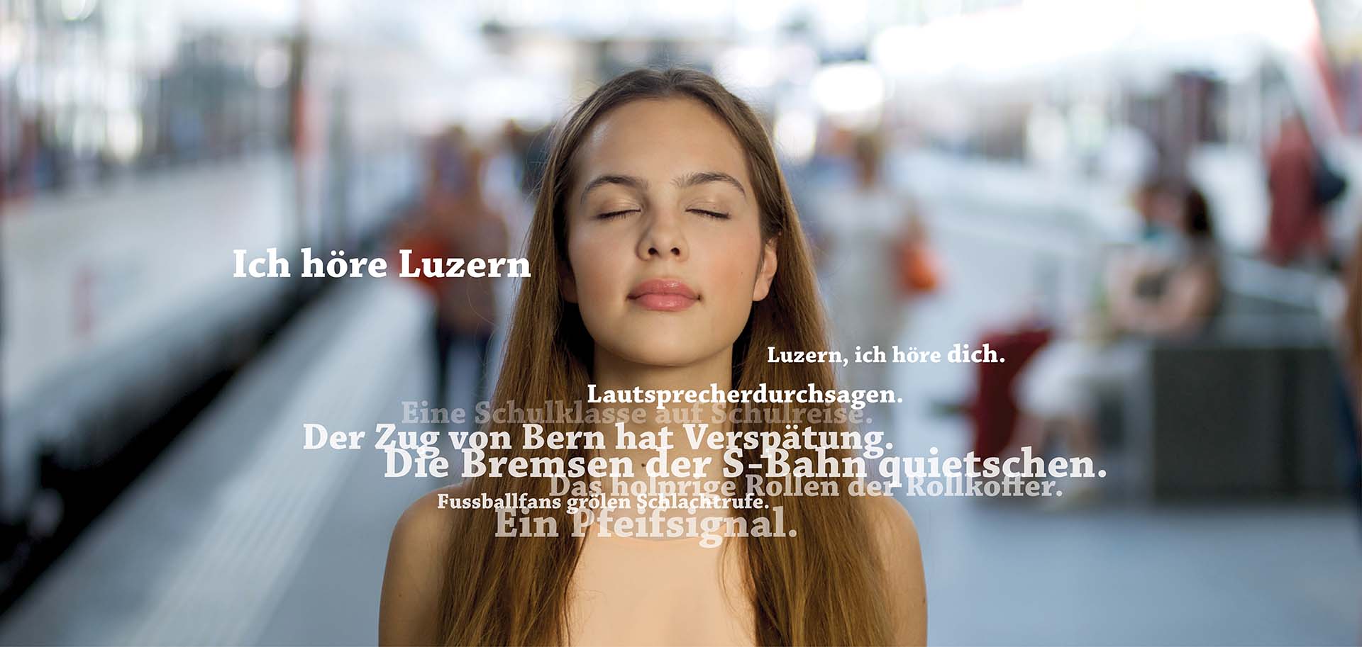 Sinfonie für Luzern