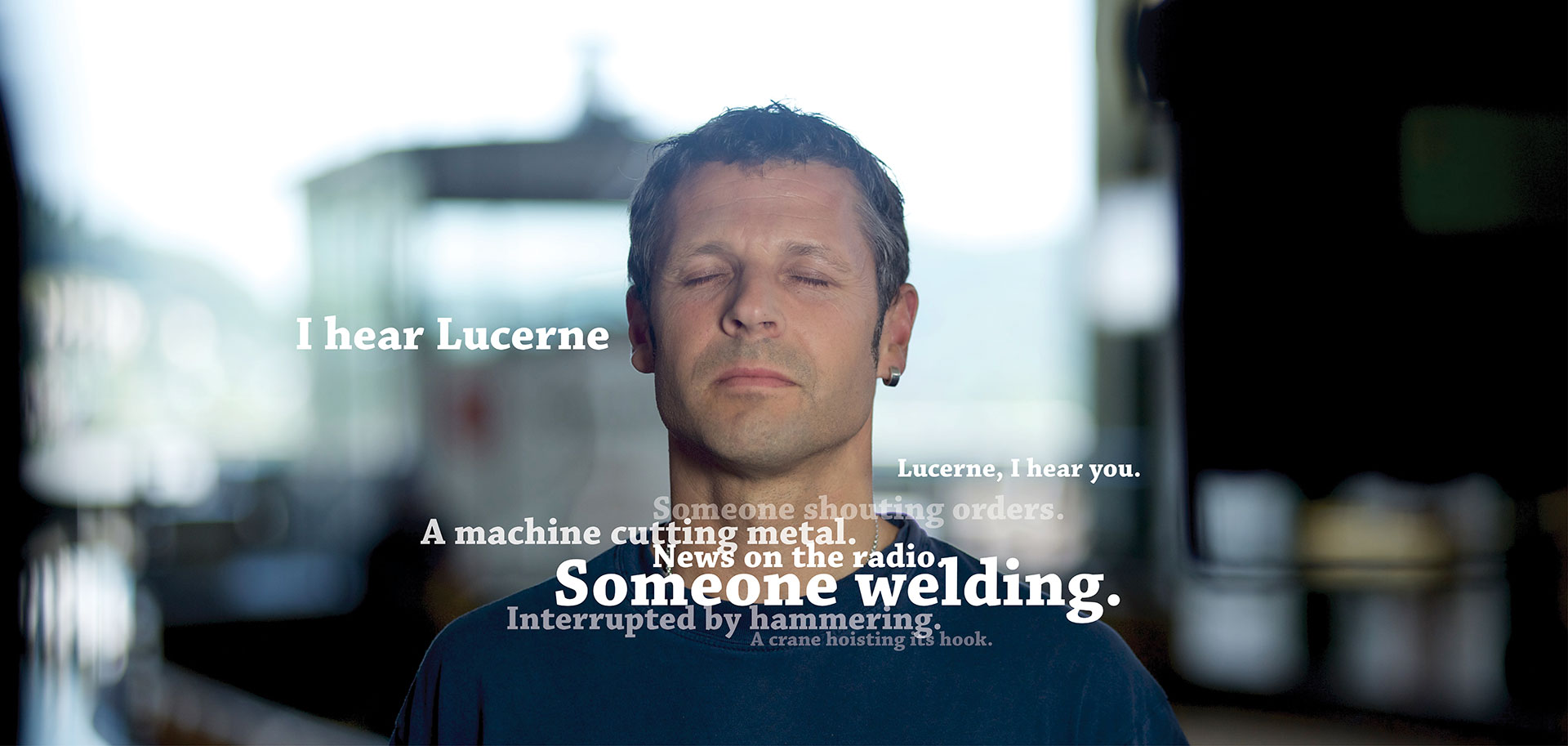 Sinfonie für Luzern