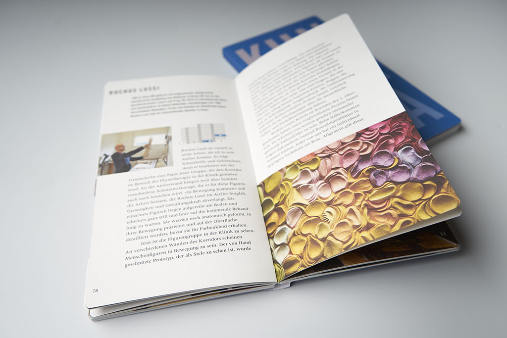 Kunstführer Gestaltung