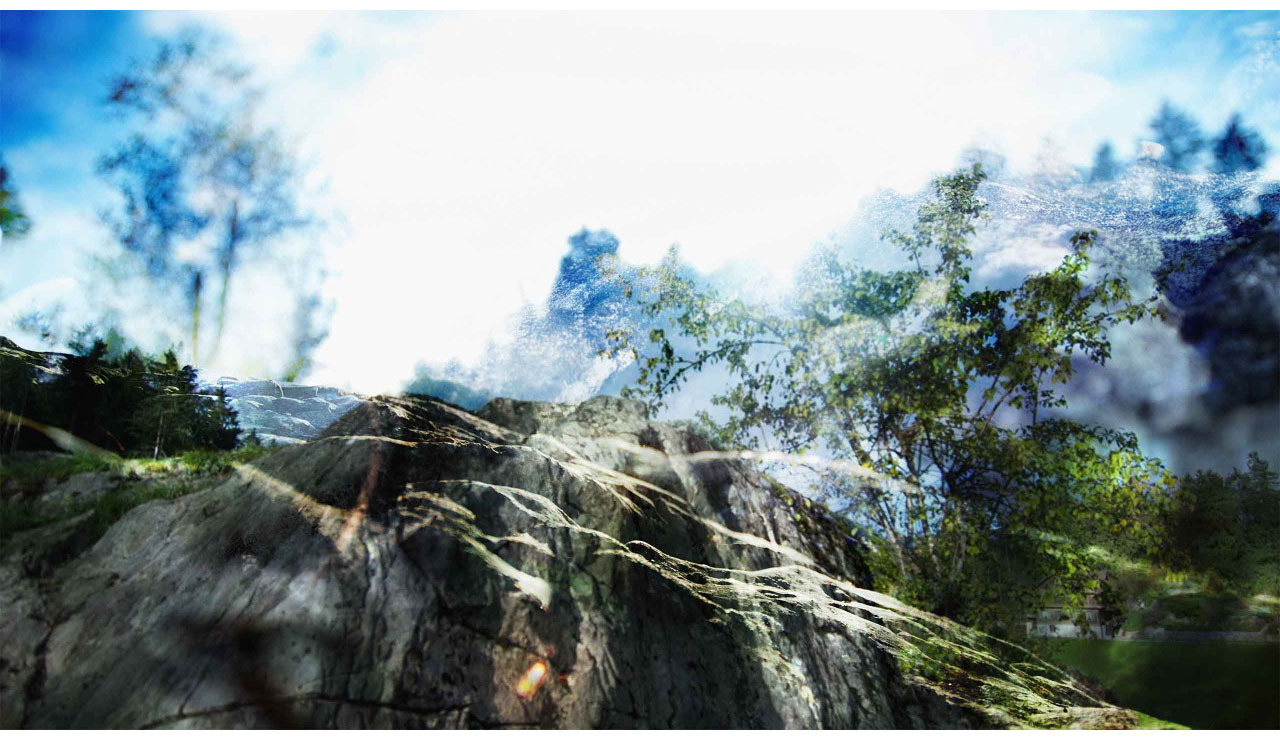 Fotografie Sagenhaft