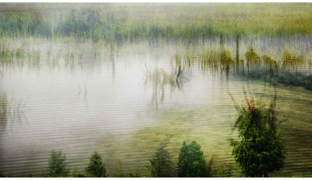 Fotografie Sagenhaft