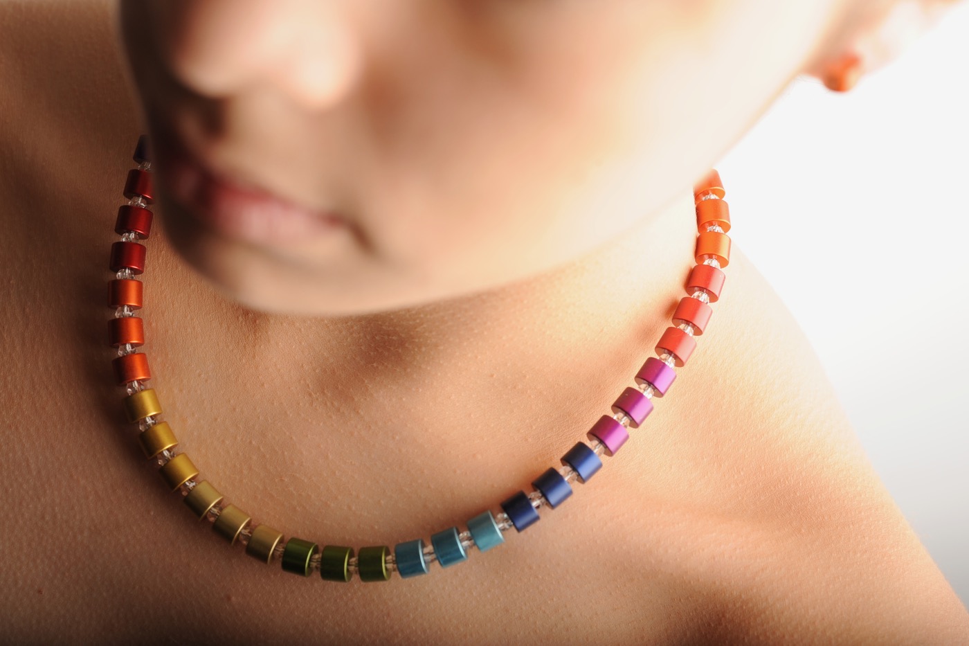 Fotografie Otracosa Schmuck