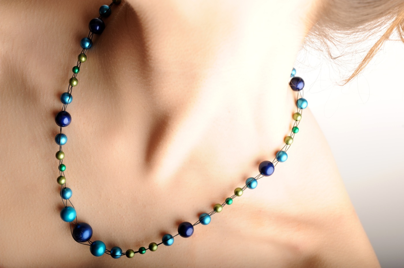 Fotografie Otracosa Schmuck