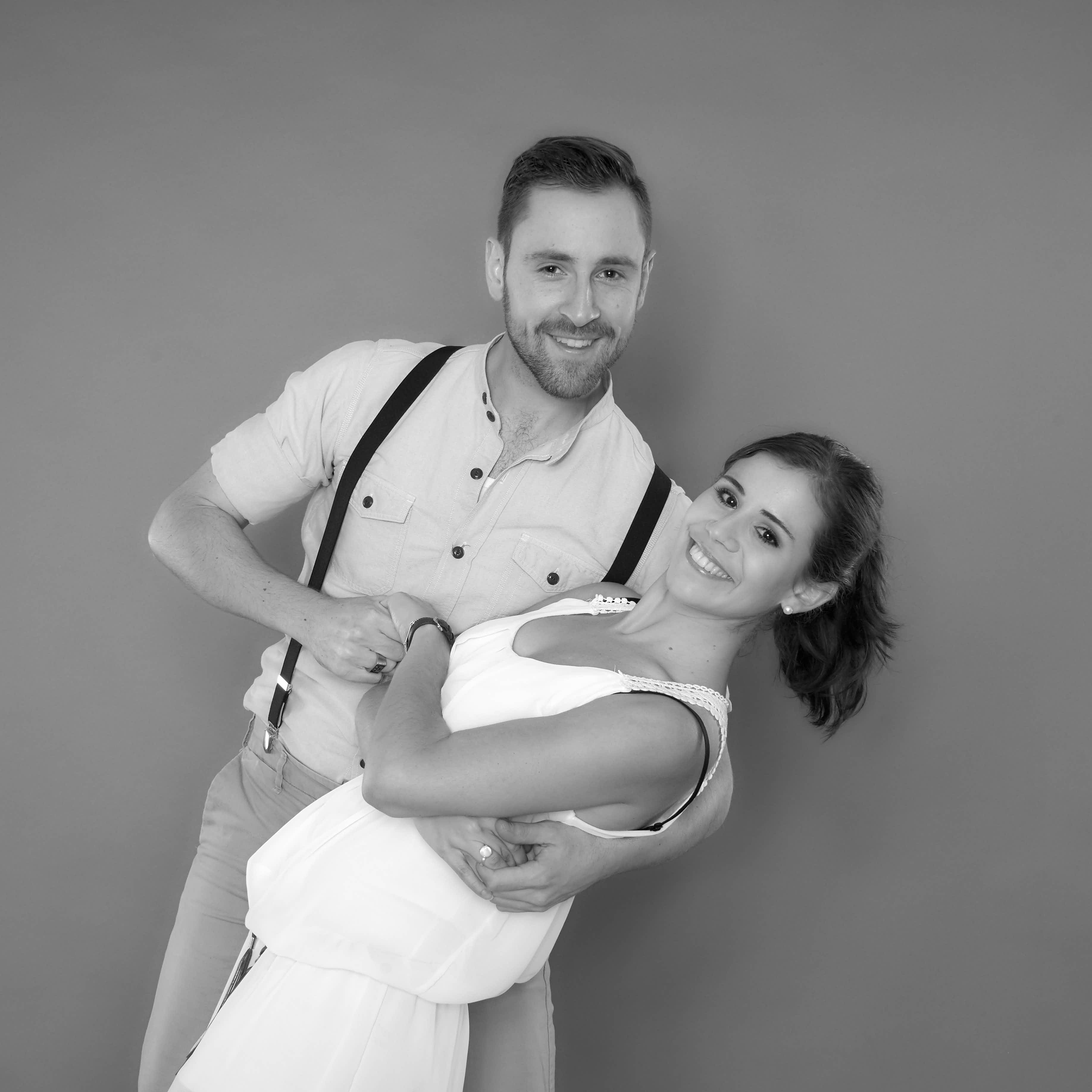 Fotografie Luzern Tanzt 2016