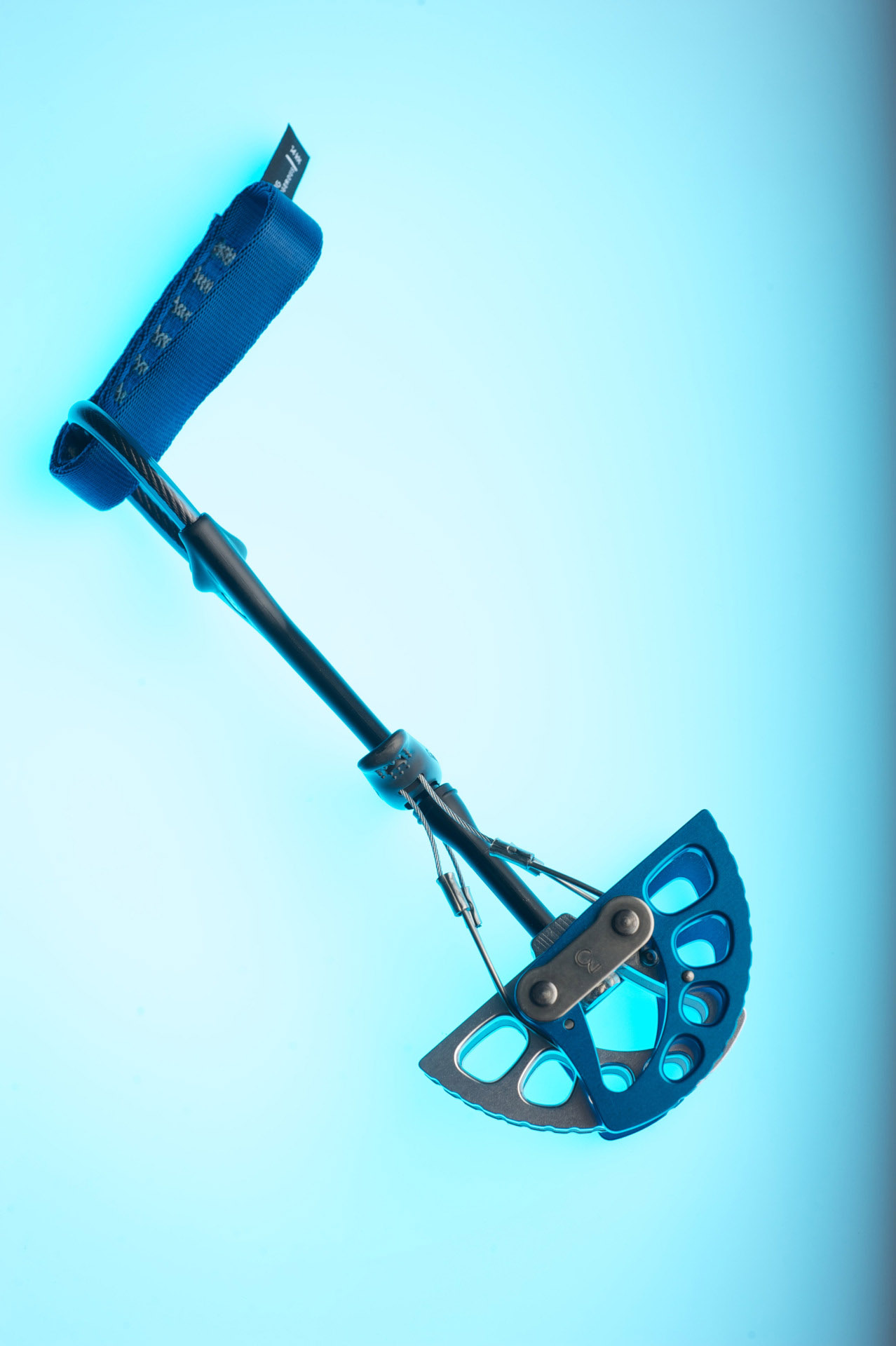 Fotografie MountSwiss