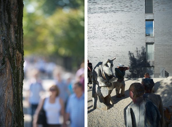 Fotografien Renato Regli