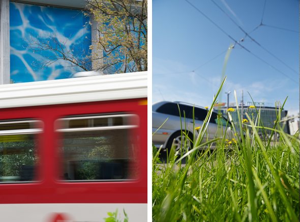 Fotografien Renato Regli