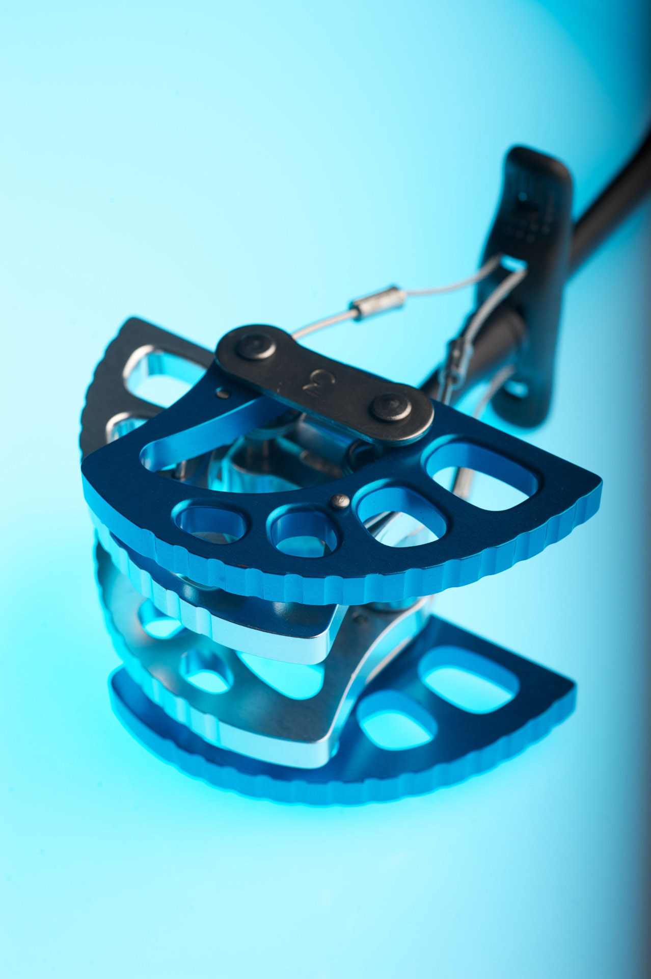 Fotografie MountSwiss