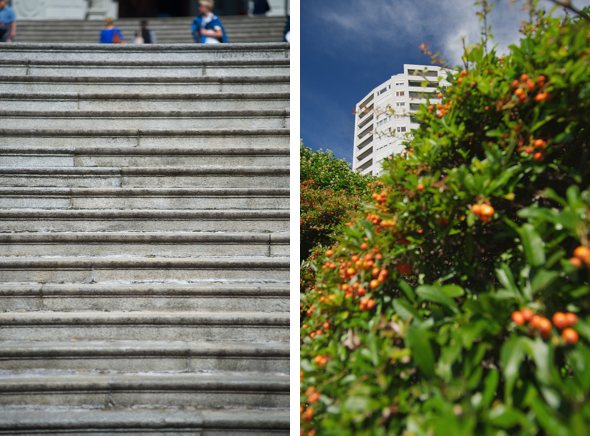 Fotografien Renato Regli