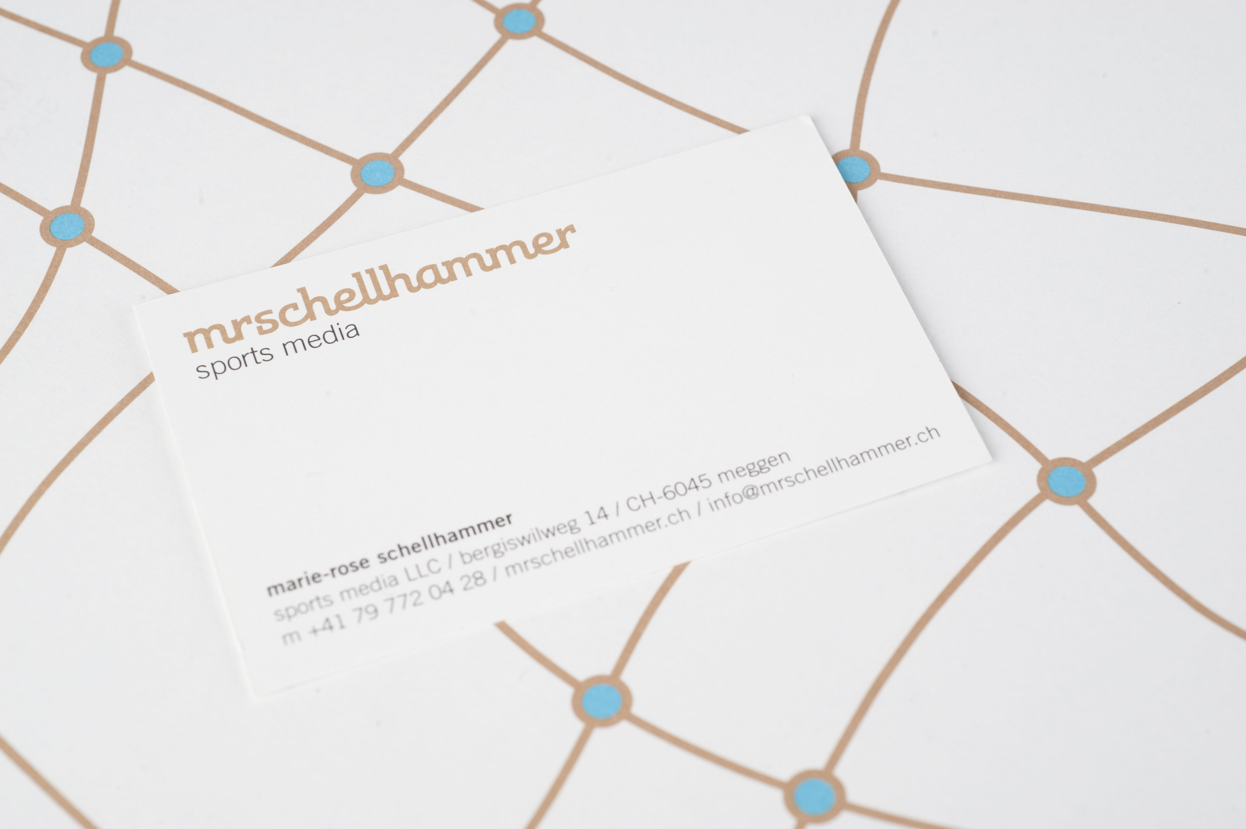 Visitenkarte mrschellhammer